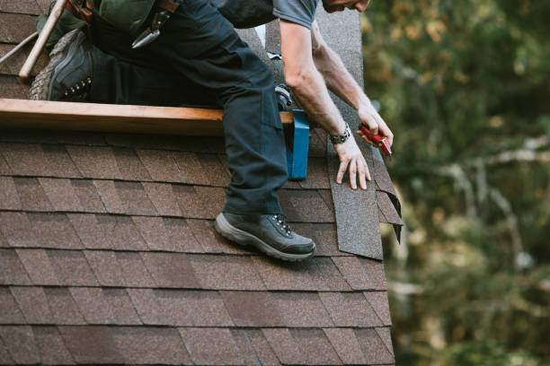 Quick and Trustworthy Emergency Roof Repair Services in South Sioux City, NE